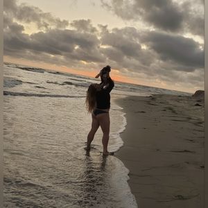 Meet your Posher, Haley